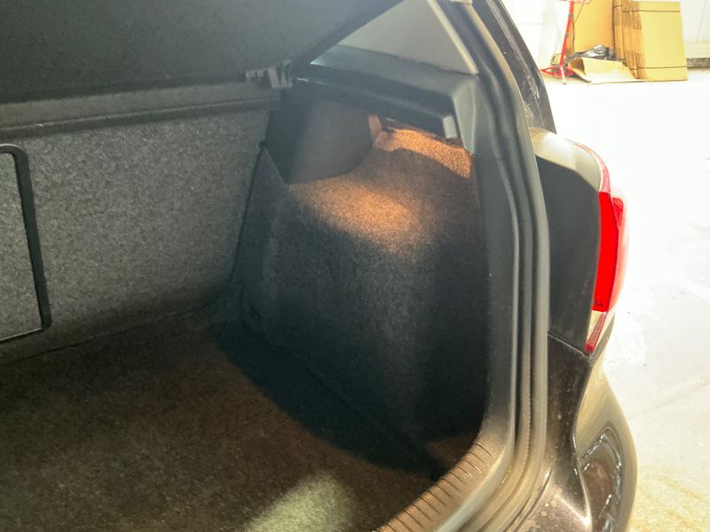 Volkswagen Golf VI 1.4 TSI Style 2011 – снимка 30