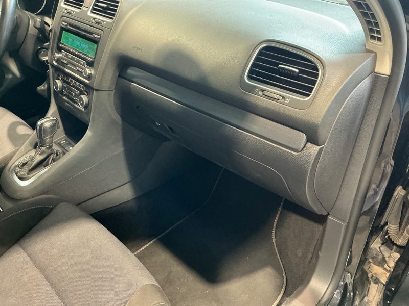 Volkswagen Golf VI 1.4 TSI Style 2011 – снимка 27