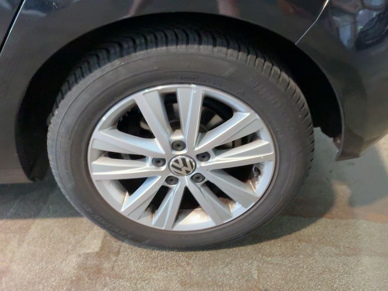 Volkswagen Golf VI 1.4 TSI Style 2011 – снимка 5
