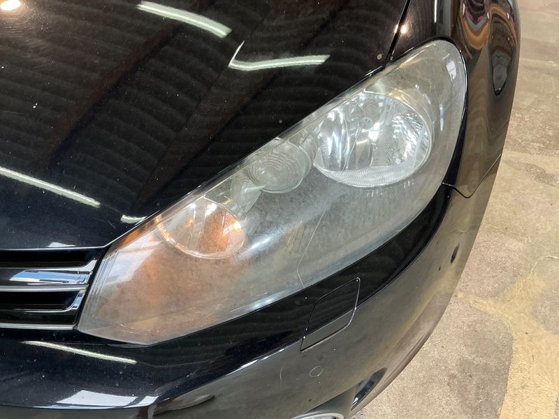 Volkswagen Golf VI 1.4 TSI Style 2011 – снимка 42