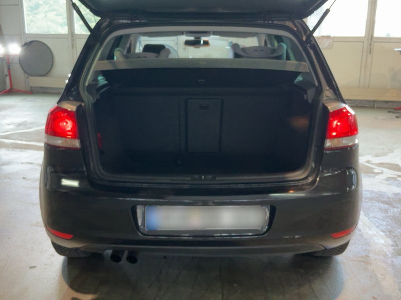 Volkswagen Golf VI 1.4 TSI Style 2011 – снимка 15