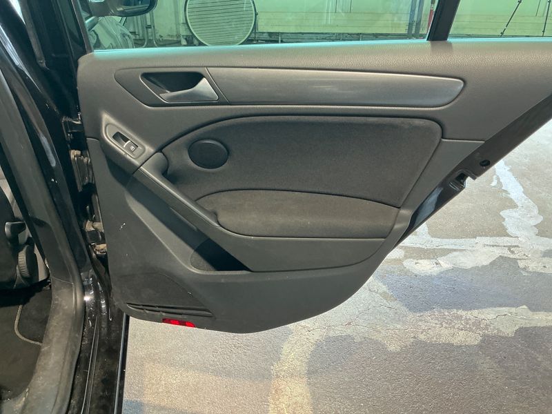 Volkswagen Golf VI 1.4 TSI Style 2011 – снимка 29