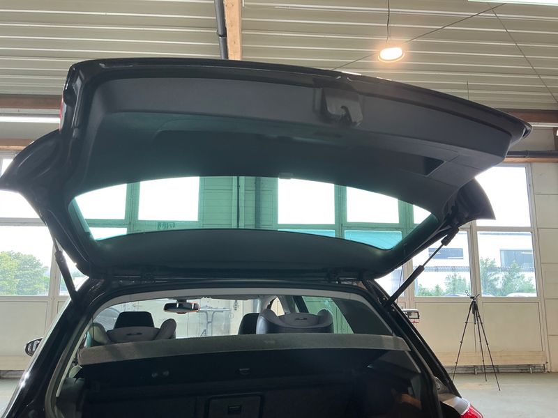 Volkswagen Golf VI 1.4 TSI Style 2011 – снимка 23