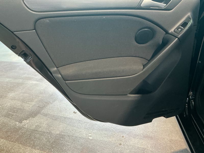 Volkswagen Golf VI 1.4 TSI Style 2011 – снимка 36