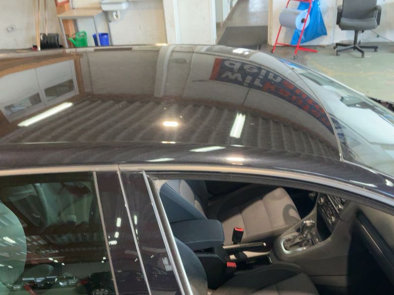 Volkswagen Golf VI 1.4 TSI Style 2011 – снимка 13