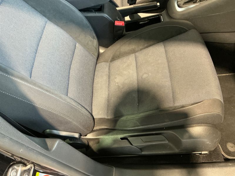 Volkswagen Golf VI 1.4 TSI Style 2011 – снимка 26