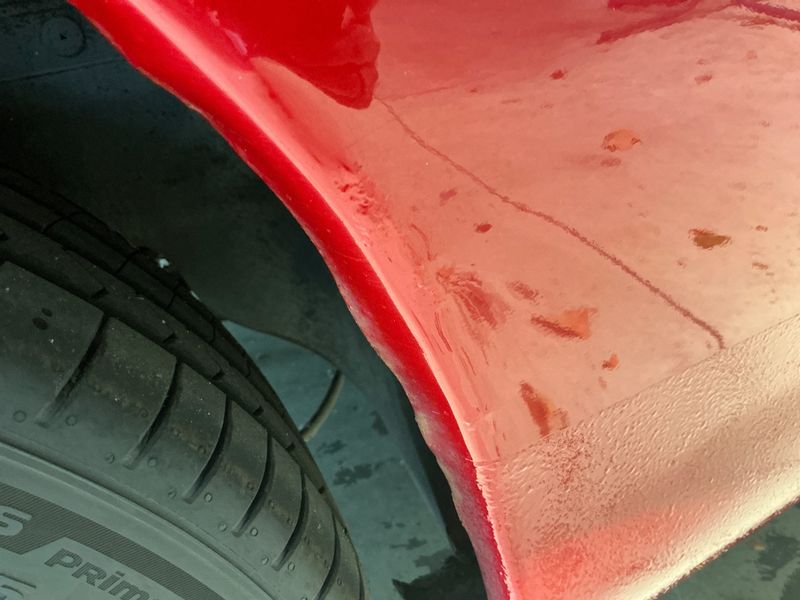 Mazda MX-5 1.6 Unplugged 2004 – снимка 23