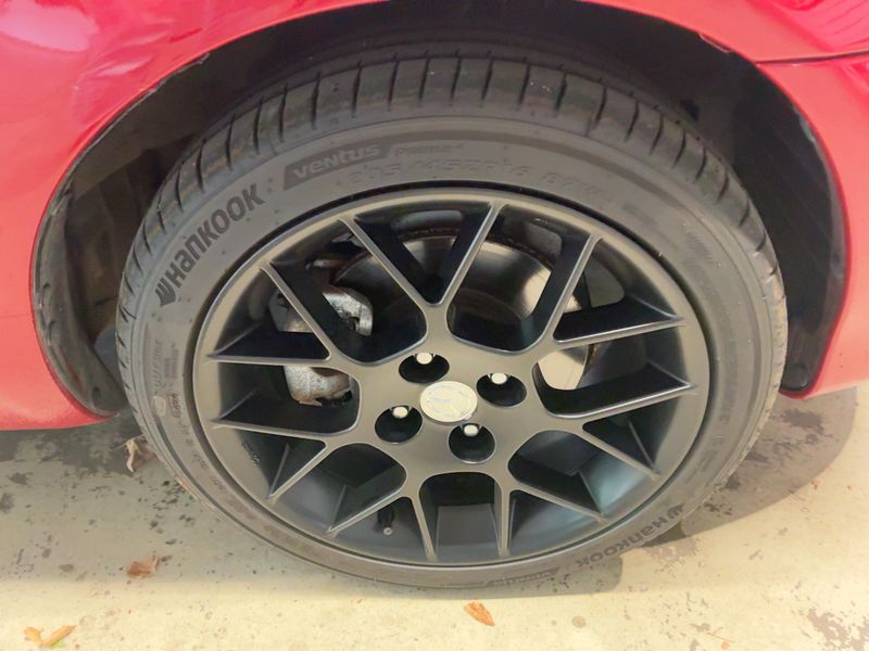 Mazda MX-5 1.6 Unplugged 2004 – снимка 11