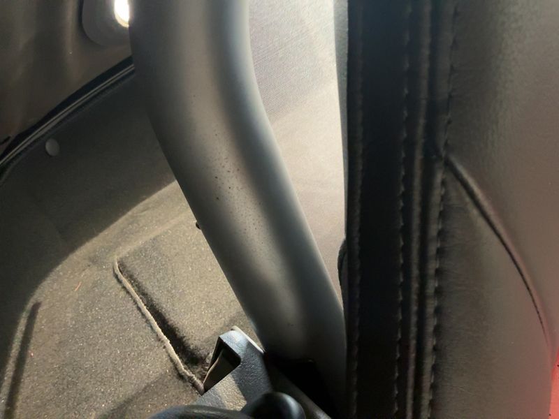 Mazda MX-5 1.6 Unplugged 2004 – снимка 19