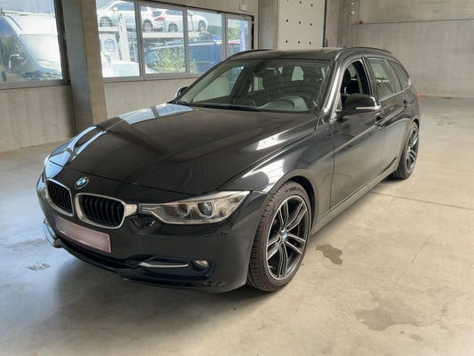 BMW 3er 316d 2014 – снимка 1