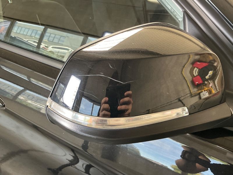 BMW 3er 316d 2014 – снимка 23