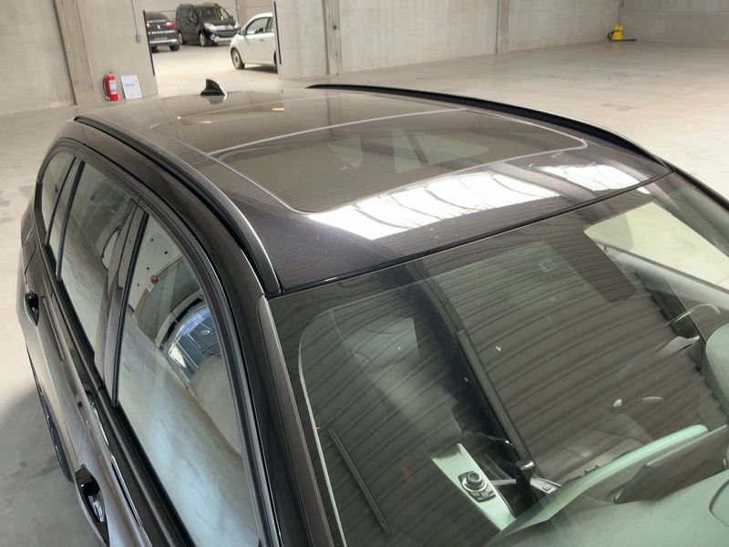 BMW 3er 316d 2014 – снимка 13