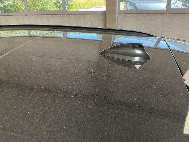 BMW 3er 316d 2014 – снимка 30