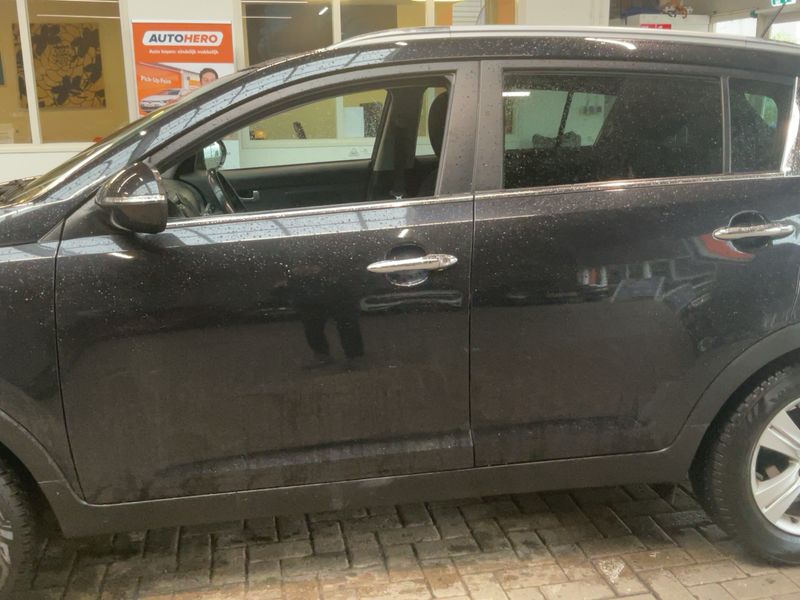 Kia Sportage 1.6 GDI Dream Team 2WD 2013 – снимка 4