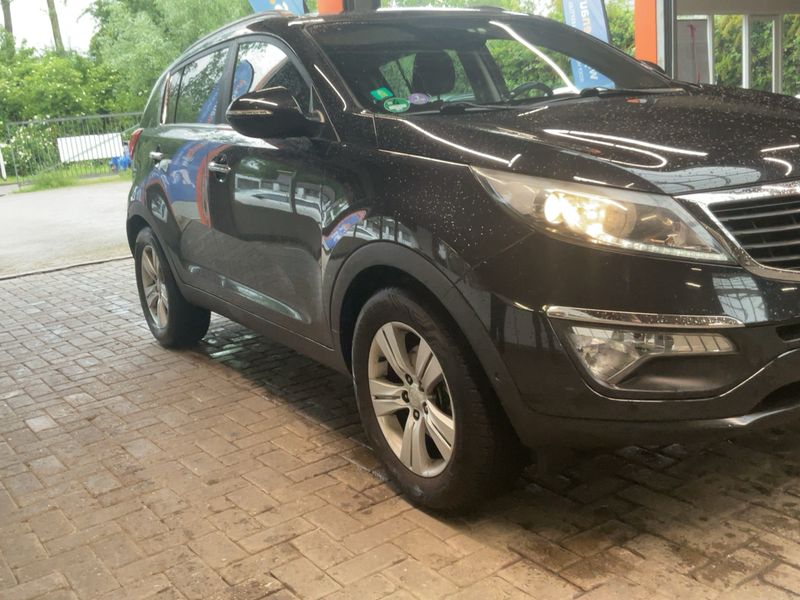 Kia Sportage 1.6 GDI Dream Team 2WD 2013 – снимка 12
