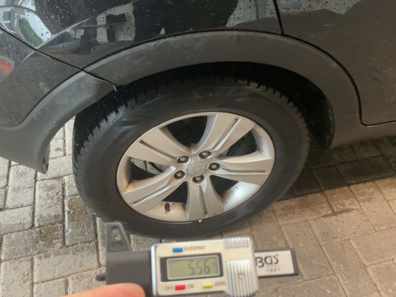 Kia Sportage 1.6 GDI Dream Team 2WD 2013 – снимка 9
