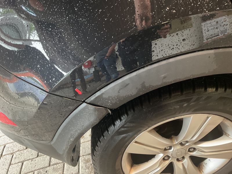 Kia Sportage 1.6 GDI Dream Team 2WD 2013 – снимка 22