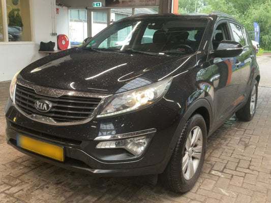 Kia Sportage 1.6 GDI Dream Team 2WD 2013 – снимка 1