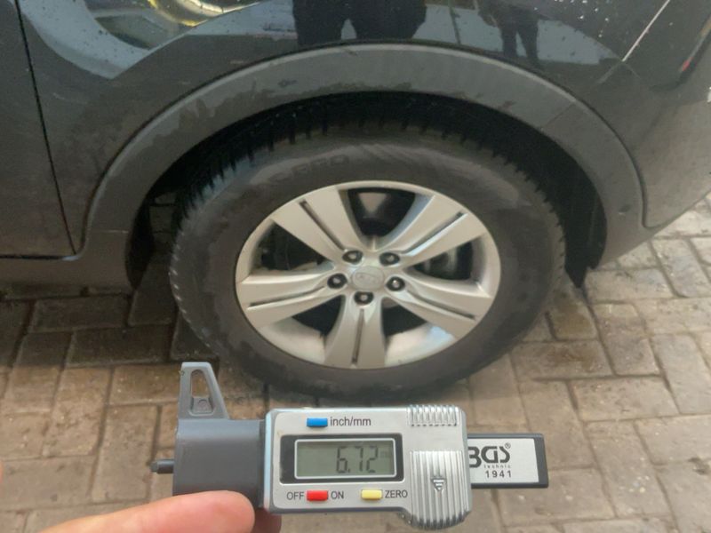 Kia Sportage 1.6 GDI Dream Team 2WD 2013 – снимка 11