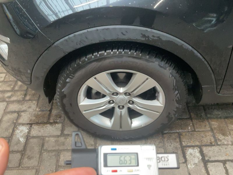 Kia Sportage 1.6 GDI Dream Team 2WD 2013 – снимка 3