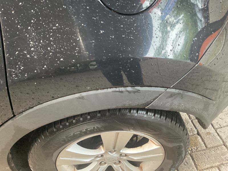 Kia Sportage 1.6 GDI Dream Team 2WD 2013 – снимка 27