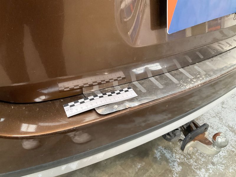Dacia Duster 1.5 dCi Prestige 4x4 2011 – снимка 32