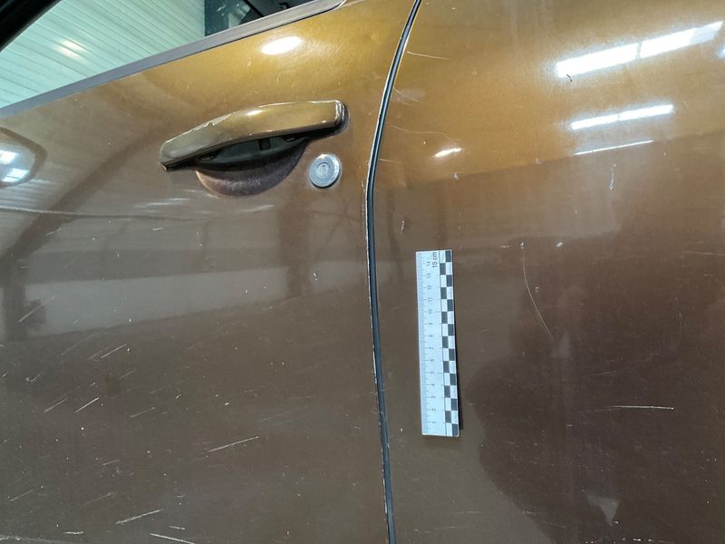 Dacia Duster 1.5 dCi Prestige 4x4 2011 – снимка 30
