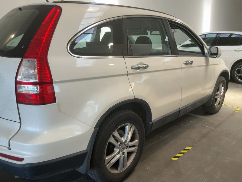 Honda CR-V 2.2 DTEC Elegance 2011 – снимка 8