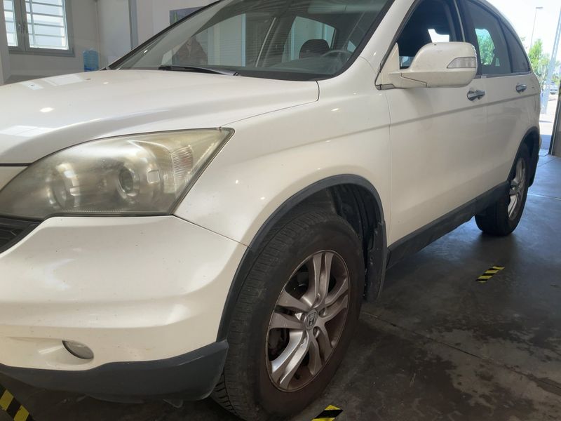 Honda CR-V 2.2 DTEC Elegance 2011 – снимка 2