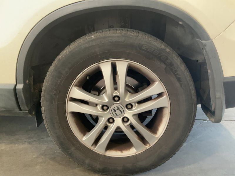 Honda CR-V 2.2 DTEC Elegance 2011 – снимка 5