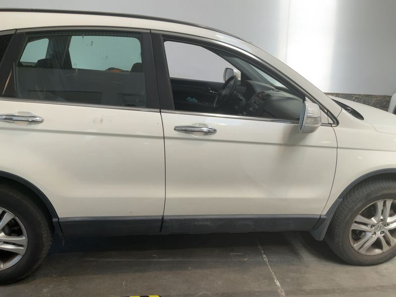 Honda CR-V 2.2 DTEC Elegance 2011 – снимка 10