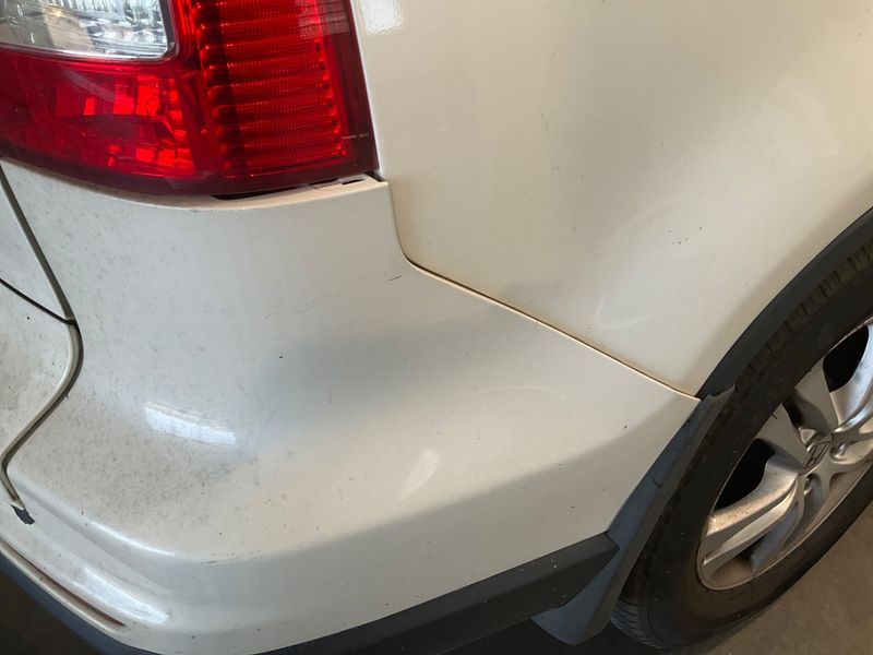 Honda CR-V 2.2 DTEC Elegance 2011 – снимка 30