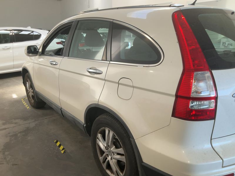 Honda CR-V 2.2 DTEC Elegance 2011 – снимка 6