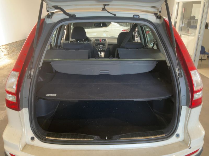 Honda CR-V 2.2 DTEC Elegance 2011 – снимка 15