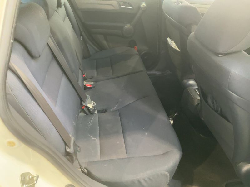 Honda CR-V 2.2 DTEC Elegance 2011 – снимка 19
