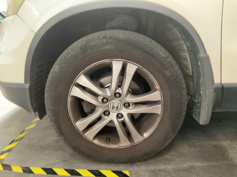 Honda CR-V 2.2 DTEC Elegance 2011 – снимка 3