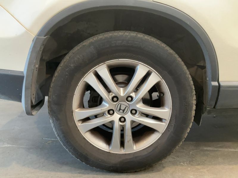 Honda CR-V 2.2 DTEC Elegance 2011 – снимка 9