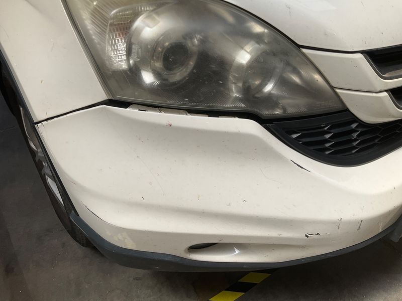 Honda CR-V 2.2 DTEC Elegance 2011 – снимка 32