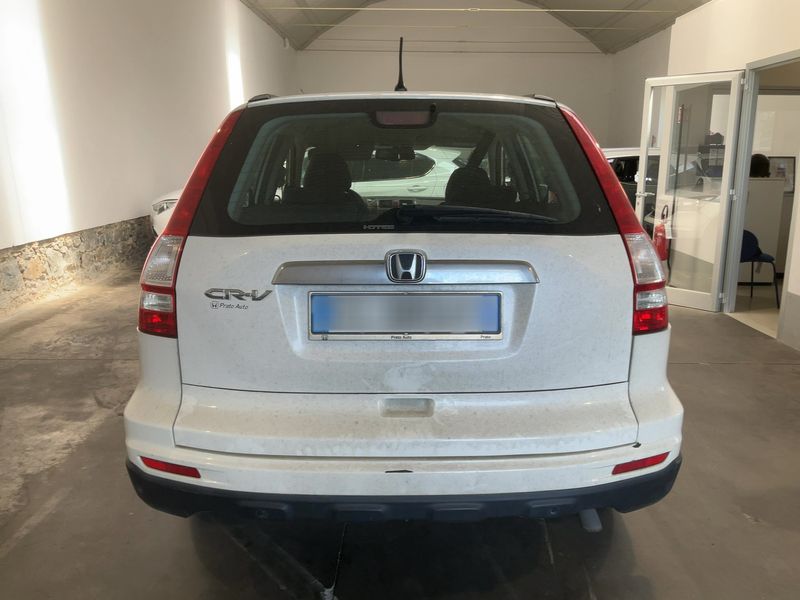 Honda CR-V 2.2 DTEC Elegance 2011 – снимка 7