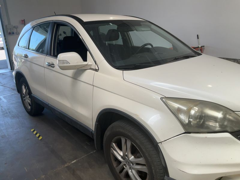 Honda CR-V 2.2 DTEC Elegance 2011 – снимка 12