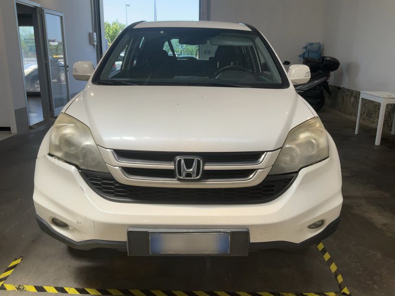 Honda CR-V 2.2 DTEC Elegance 2011 – снимка 14