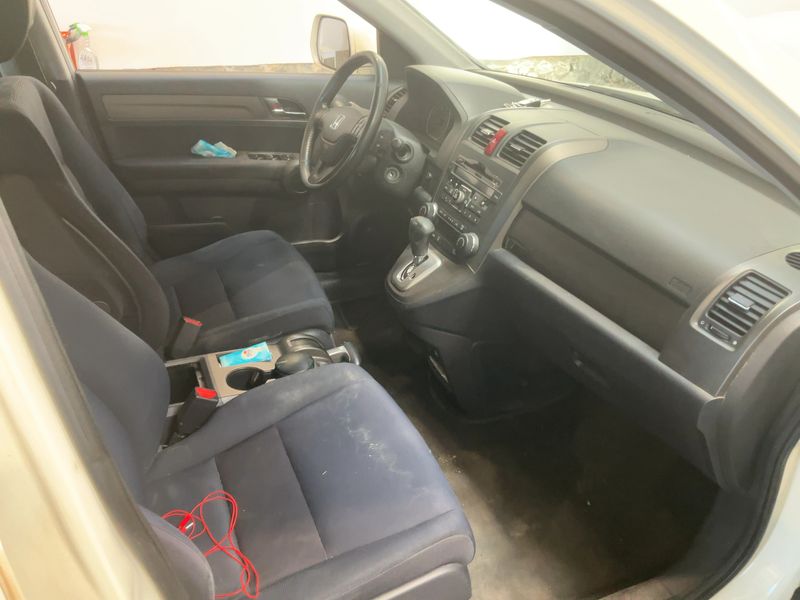 Honda CR-V 2.2 DTEC Elegance 2011 – снимка 16