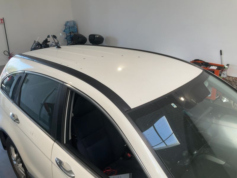 Honda CR-V 2.2 DTEC Elegance 2011 – снимка 13