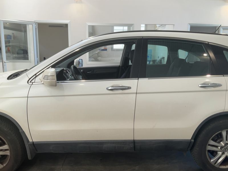 Honda CR-V 2.2 DTEC Elegance 2011 – снимка 4