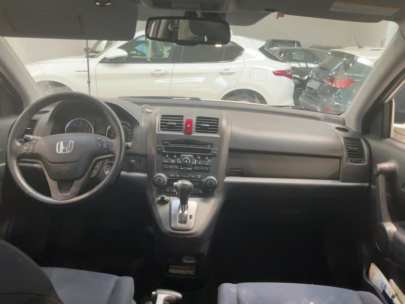 Honda CR-V 2.2 DTEC Elegance 2011 – снимка 17