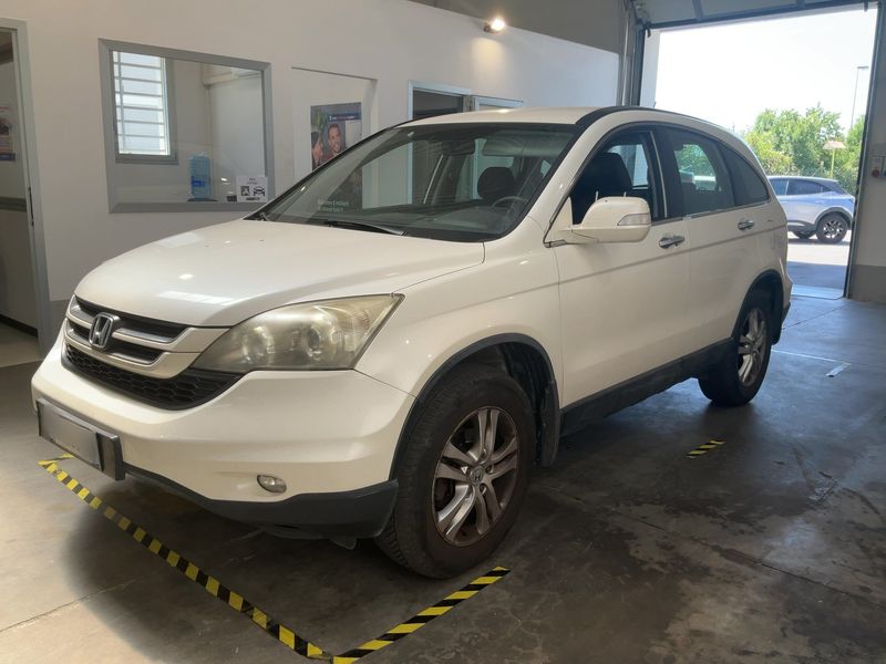 Honda CR-V 2.2 DTEC Elegance 2011 – снимка 1
