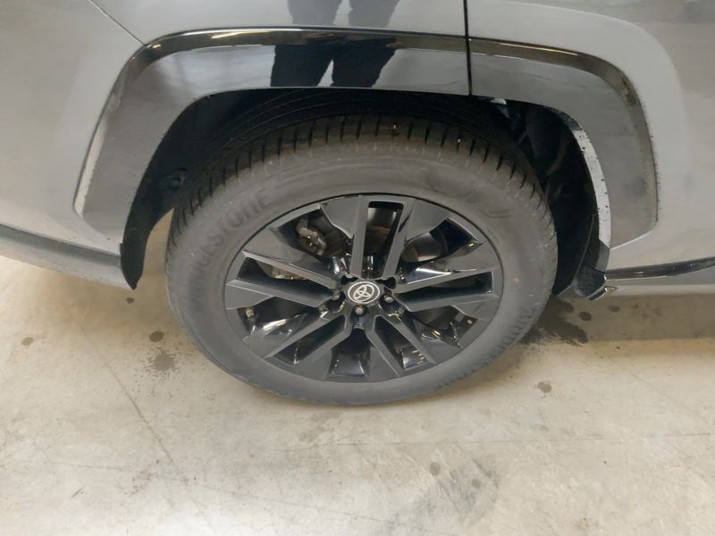 Toyota RAV 4 2.5 Hybrid 4x2 Style Selection 2023 – снимка 9