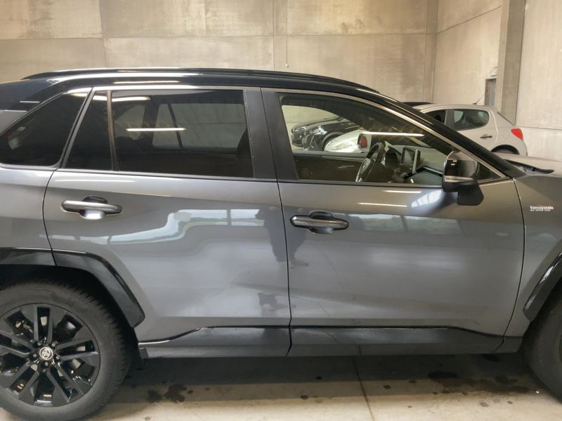 Toyota RAV 4 2.5 Hybrid 4x2 Style Selection 2023 – снимка 10