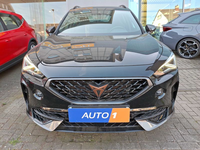 Cupra Formentor 2.0 TSI VZ 4Drive 2024 – снимка 7