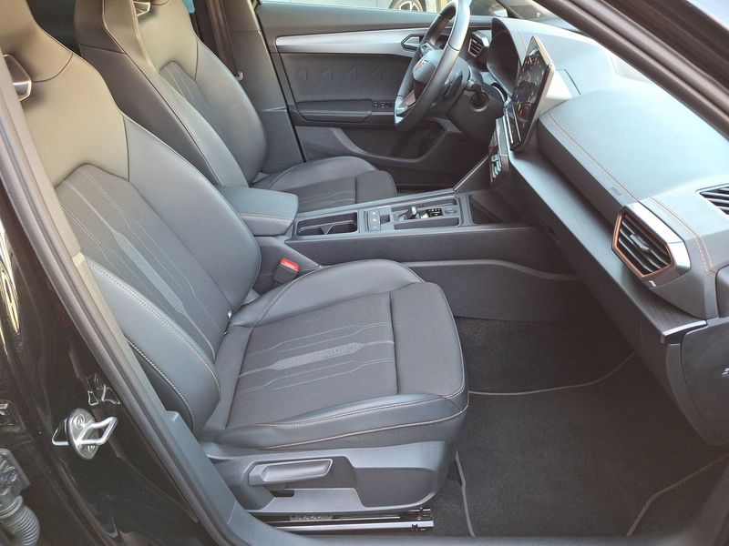 Cupra Formentor 2.0 TSI VZ 4Drive 2024 – снимка 10